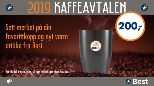 2019-Kaffeavtalen